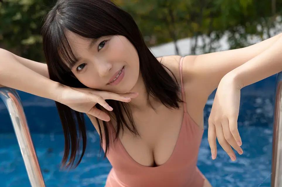 시다 네네 디지털 사진집 「어른스러워진 네가 눈부셔」 Set.03