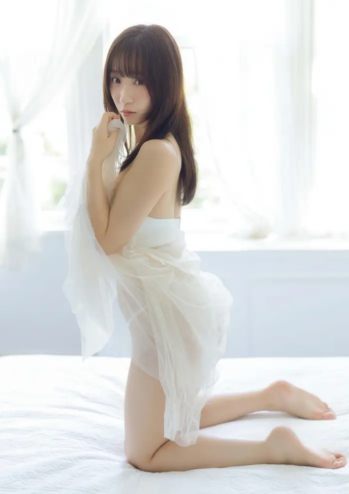 이오리 모에 빅 코믹 스피리츠 2026년 2·3호