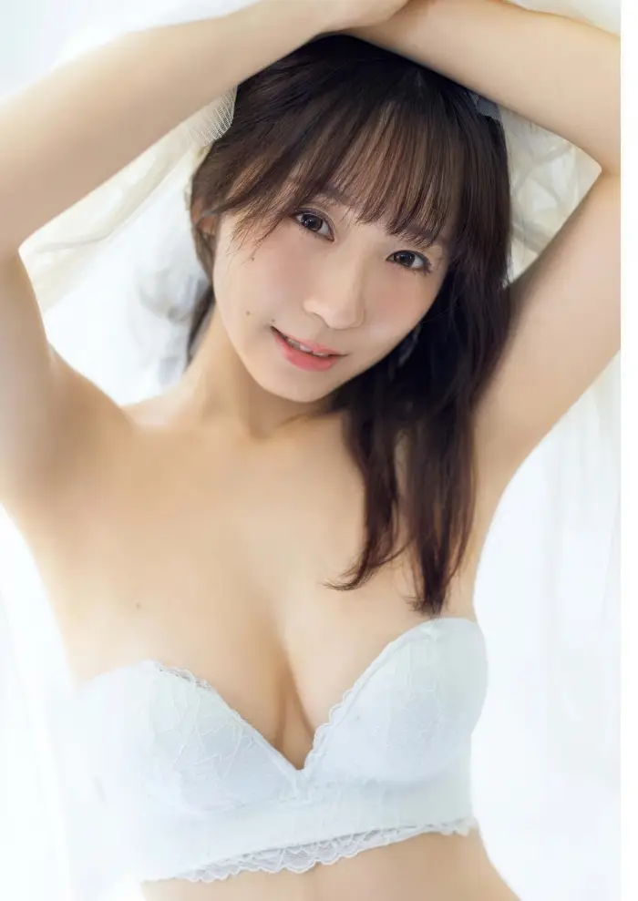 이오리 모에 빅 코믹 스피리츠 2026년 2·3호