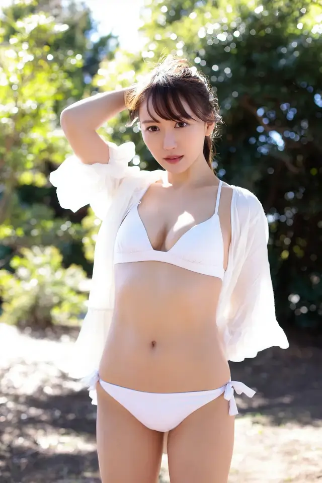 타치바나 아이나 디지털 사진집 「버진 플라이트 Vol.1」