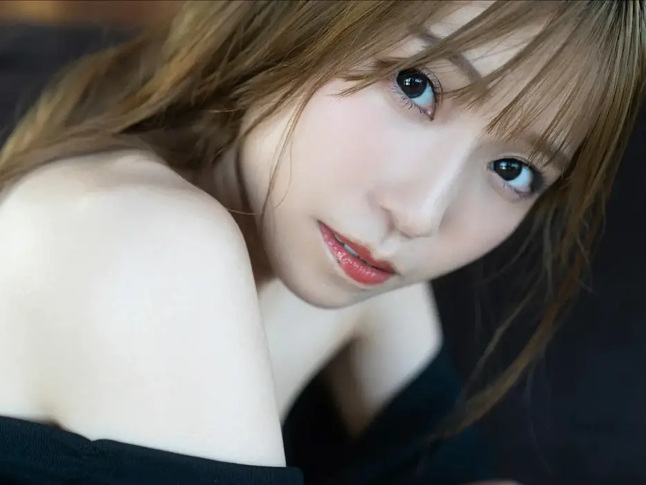 아사카 아사카 사진집 「Born this Way vol.2」 Set.02