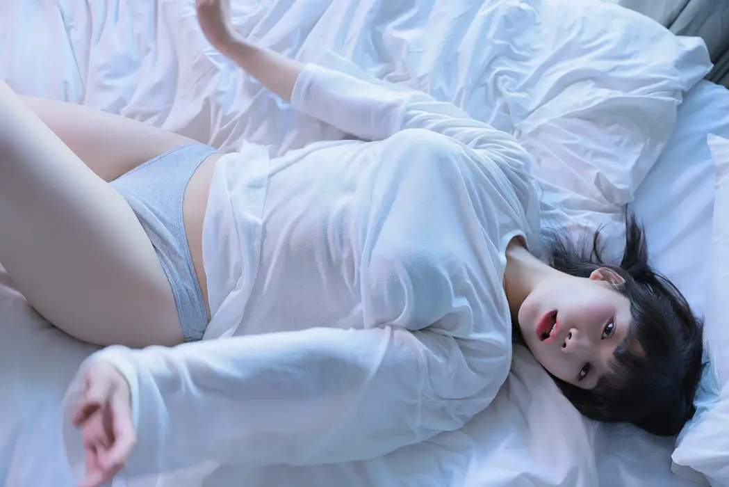 유이 SWEETBOX 포토북 「테디 베어」 Set.01