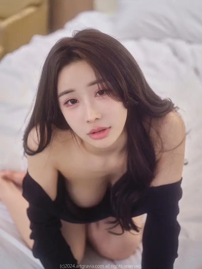 연유 아트그라비아 Vol.500 Photobook Set.02