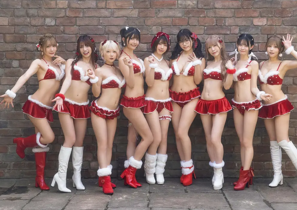 걸즈 빅 코믹 스피리츠 2026년 4&middot;5호